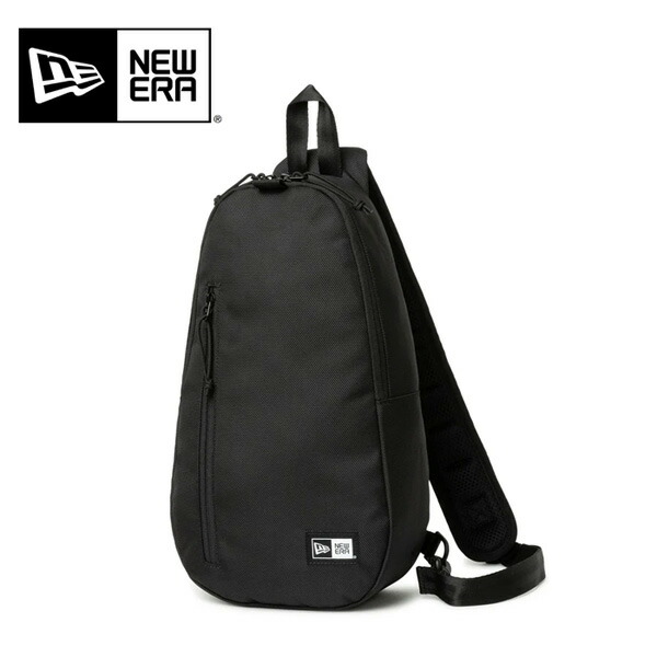 楽天市場】NEW ERA ニューエラ ウエストバッグ 2L ボディバッグ メンズ
