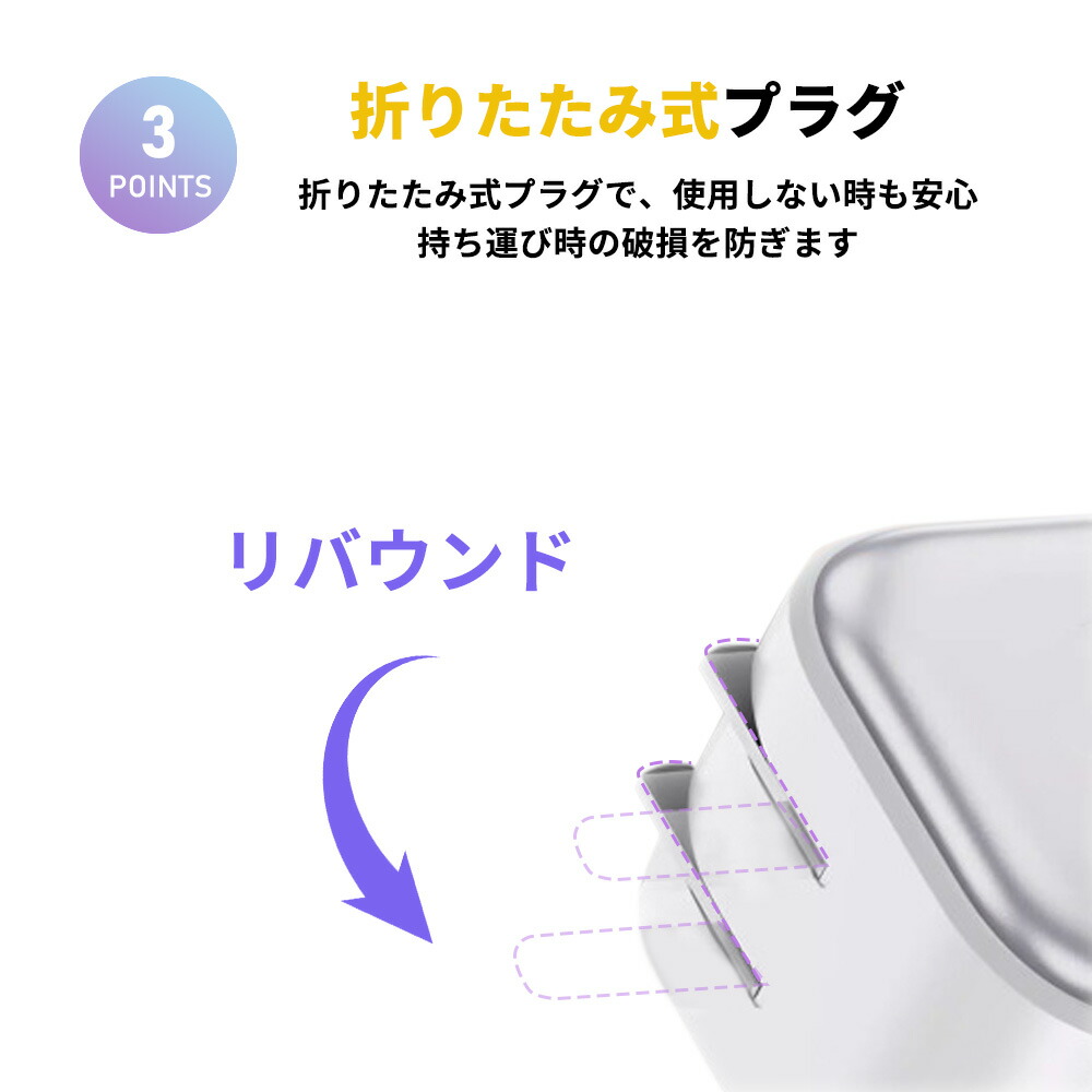 2本目半額！6500円→1490円ケーブル一体型充電器★iphone17 e 充電器 巻き取り USB コンセント ACアダプター pd 充電器 iPhone PD 30W 急速充電 iphone duo Lightningケーブル iPhone18 Pro デュアルポートアダプター データケーブル 折りたたみ式 35W iphone usb 急速充電