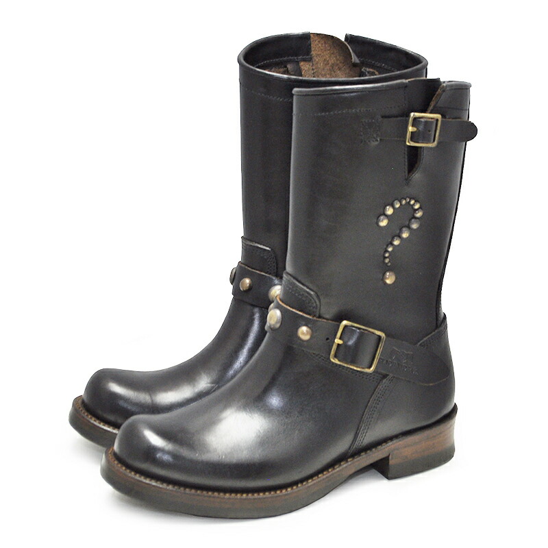 楽天市場】GLAD HAND  Co. USA BOOTS GH - JOYRIDE 