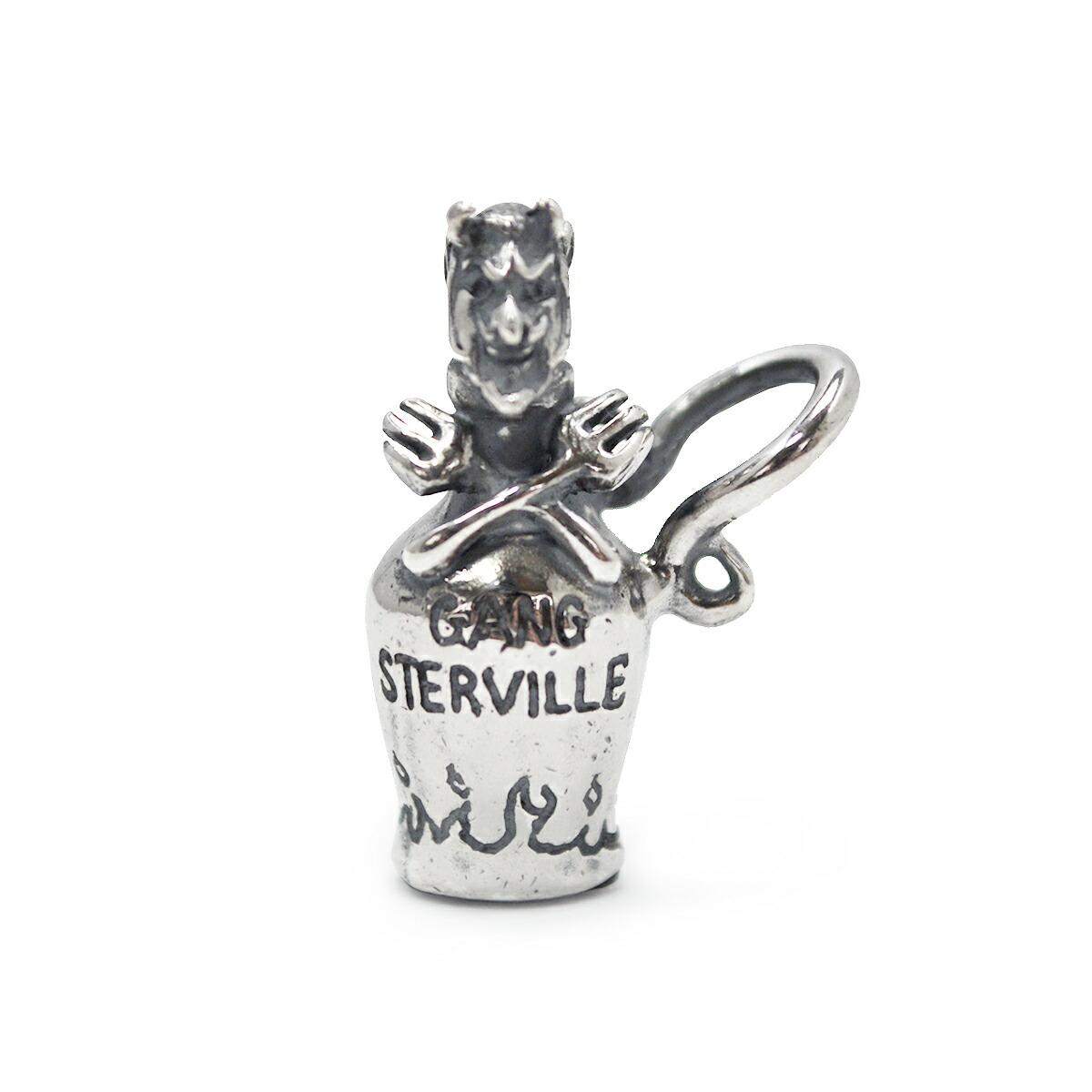 楽天市場】GANGSTERVILLE x galcia PENDANT - TOP 楽天市場】GANGSTERVILLE x galcia PENDANT - TOP