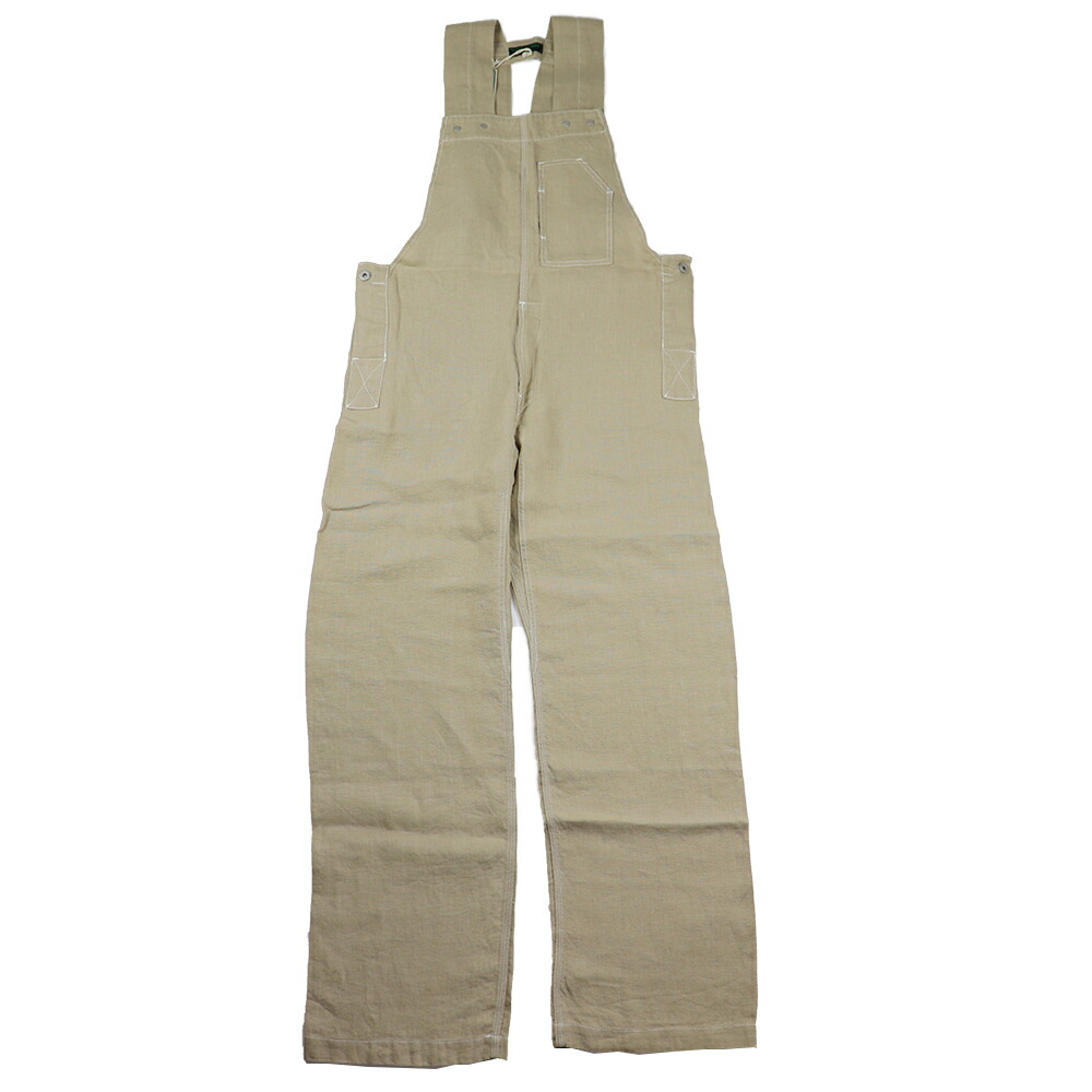 取りのこしS大きさのみ 北の方否名まえ リネン 厚地の外套櫂 NORTH NO NAME 30’s TYPE LINEN OVER ALL