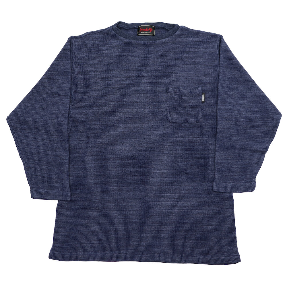 残りS・Lサイズのみ ギャングスタービル 長袖 Tシャツ ロンT メンズ GANGSTERVILLE THUG - L/S T-SHIRTS GLADHAND グラッドハンド WEIRDO ウィアード OLD CROW オールドクロウ 14,045円