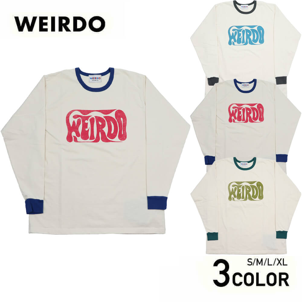 送料無料 ウィアード リンガー 長袖 Tシャツ ロンt メンズ Weirdo Porn Weirdo L S Ringer T Shirts Gladhand グラッドハンド Gangsterville ギャングスタービル Old Crow オールドクロウ Rezar 人気特価激安 Josenopolis Mg Gov Br