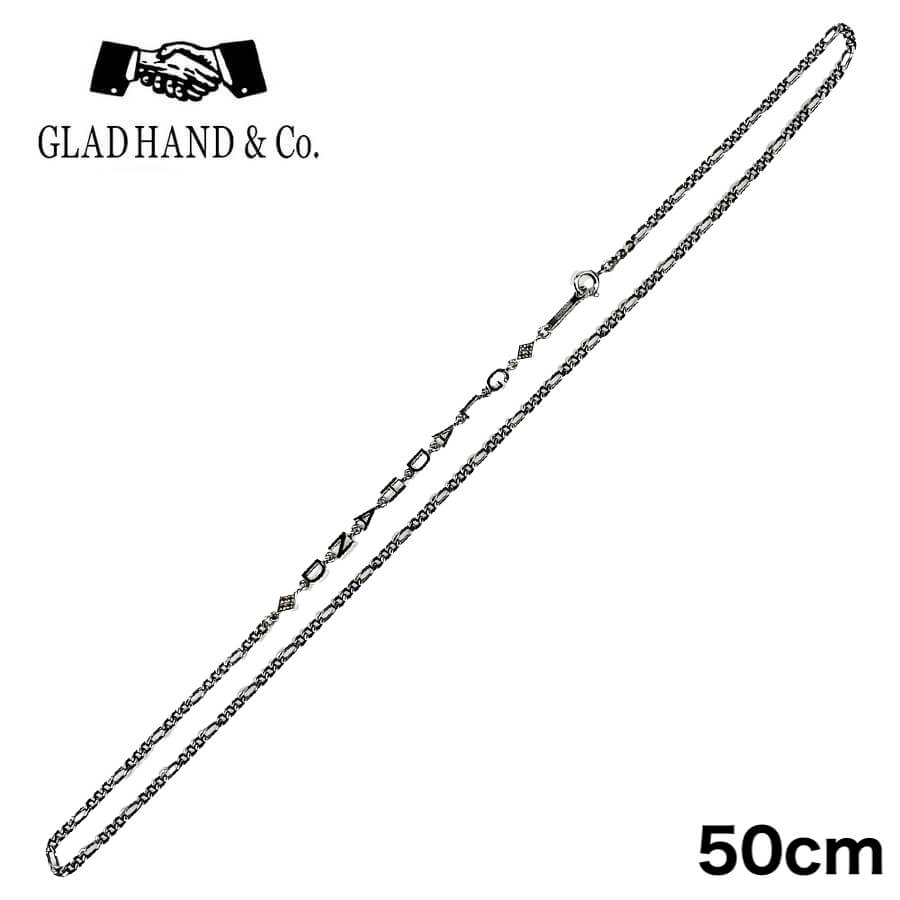 gladhand グラッドハンド　ブラザーズ　ブロンズ　ネックレス 楽天市場】グラッドハンド GLAD HAND BROTHERS CHARM 