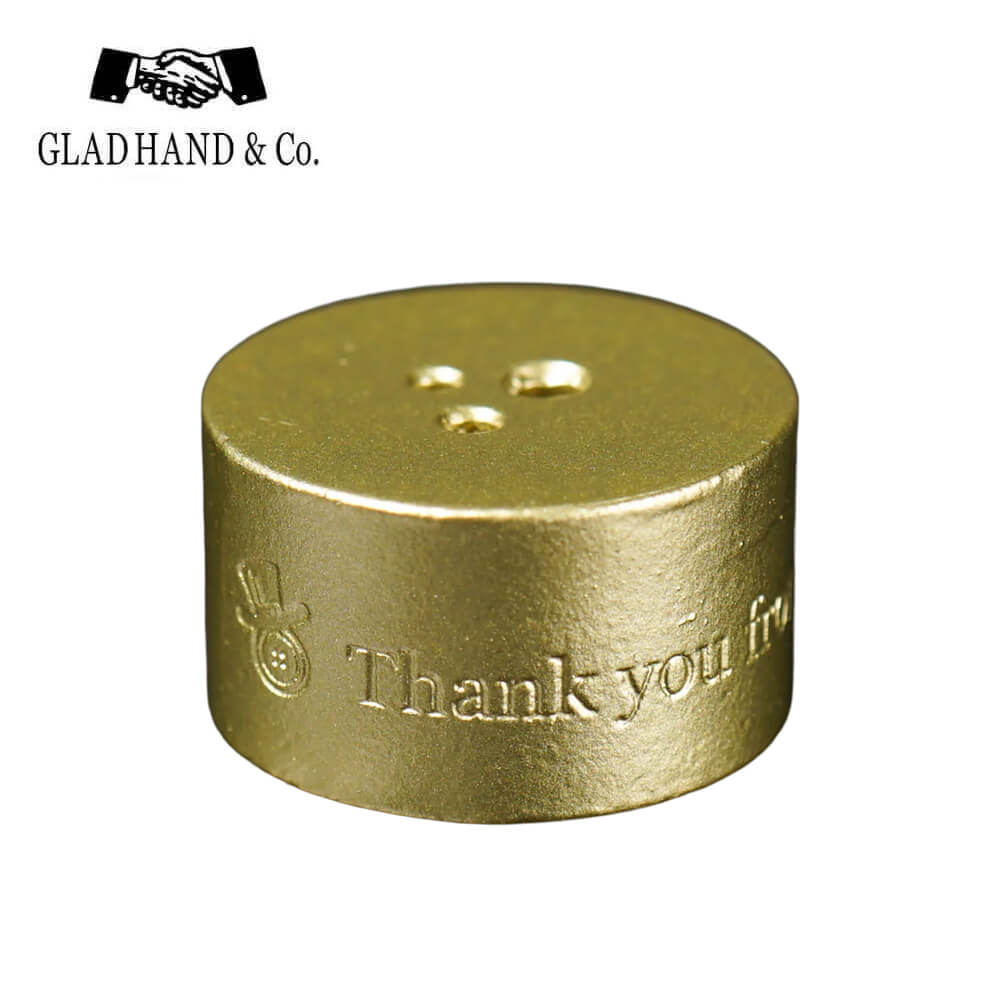 楽天市場】GLAD HAND グラッドハンド / 「GOOD TO ME - INCENSE STAND