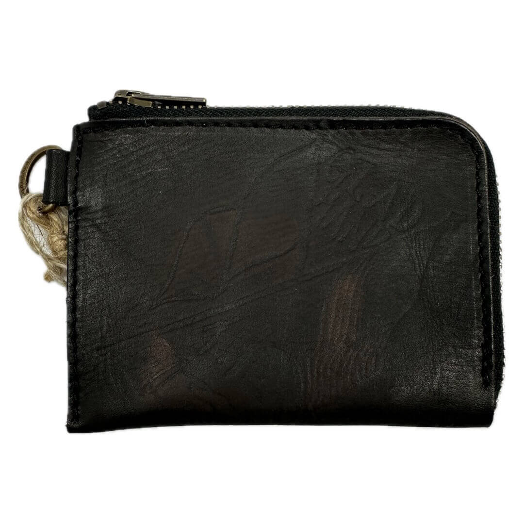 楽天市場】VASCO / LEATHER VOYAGE MINI COIN PURSE Cortesia