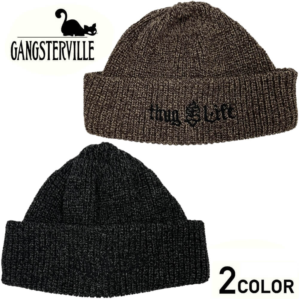 楽天市場】BREATH ブレス OLD ENGLISH LOGO BEANIE BR24AW