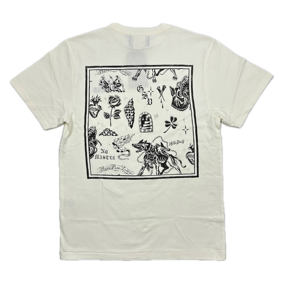 楽天市場】GLAD HAND WEIRDO 3000MILE - L/S T-SHIRTS グラッド