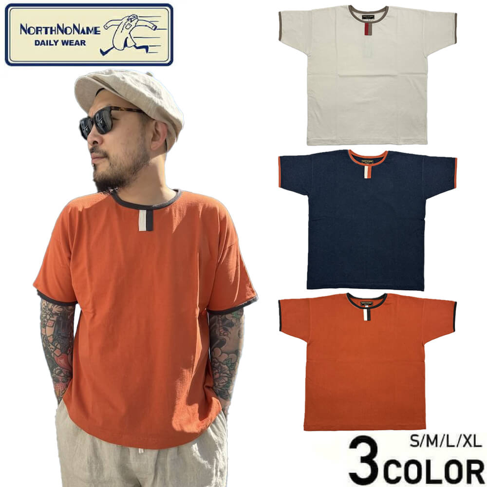 楽天市場】残りSサイズのみ ノースノーネーム フルジップパーカー