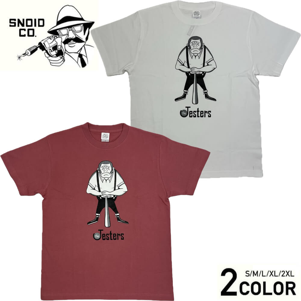 SNOID スノイド　XL 楽天市場】snoid（Tシャツ・カットソー｜トップス）：メンズ