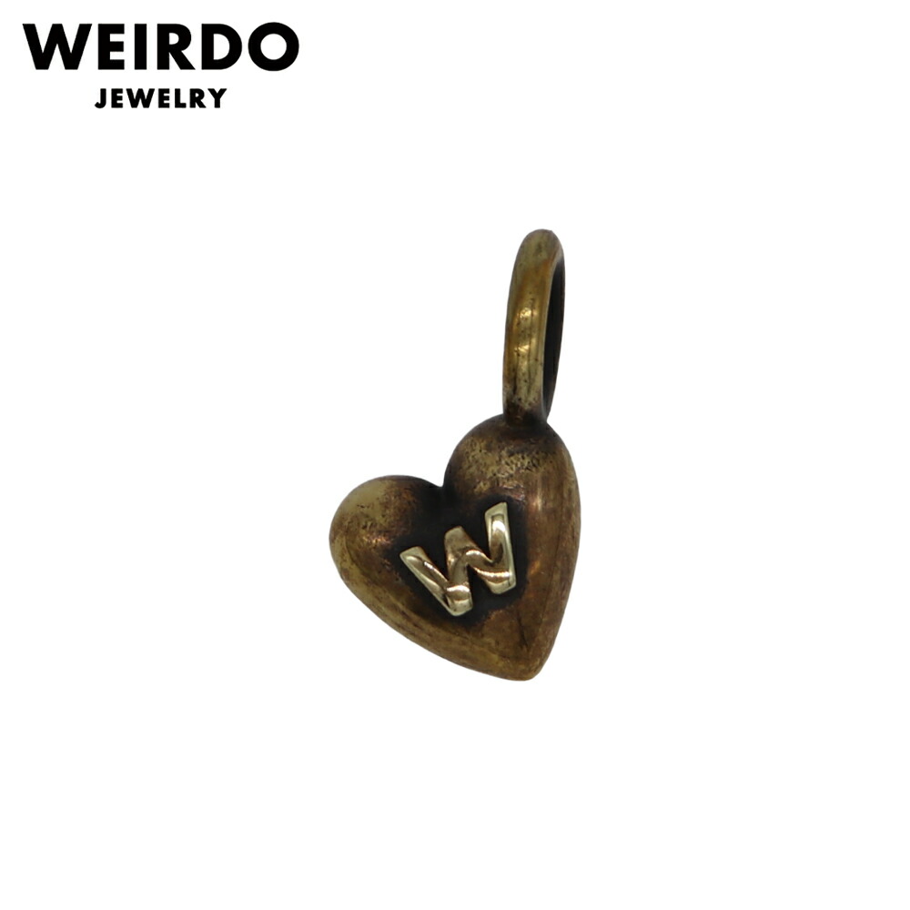 楽天市場】WEIRDO JEWERLY ウィアード ジュエリー 8 BALL シルバー925