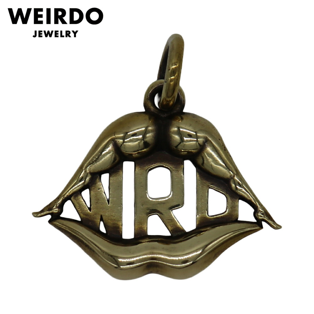 楽天市場】WEIRDO JEWERLY ウィアード ジュエリー 8 BALL シルバー925