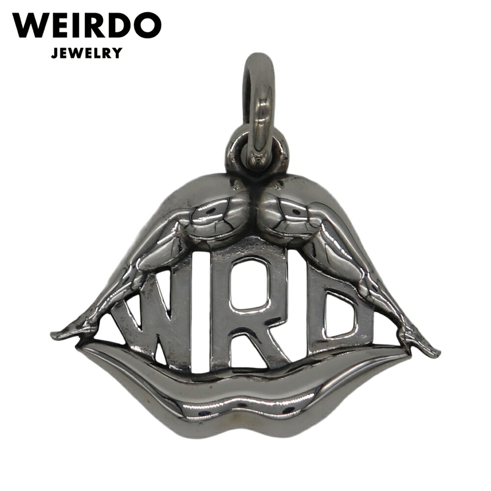 楽天市場】ウィアード ジュエリー ハート トップ 日本製 WEIRDO