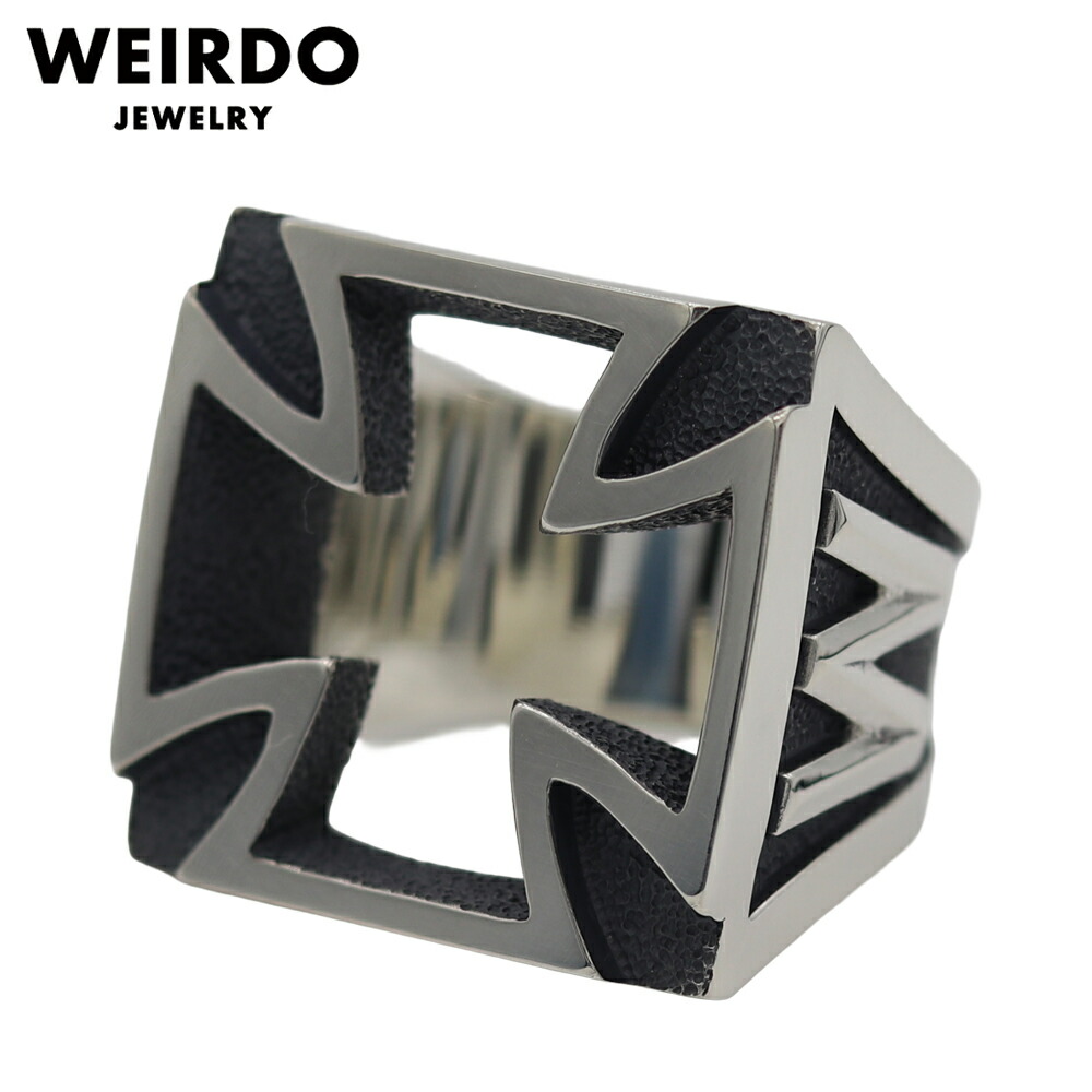 楽天市場】GLAD HAND JEWERLY グラッドハンド リング ファミリー