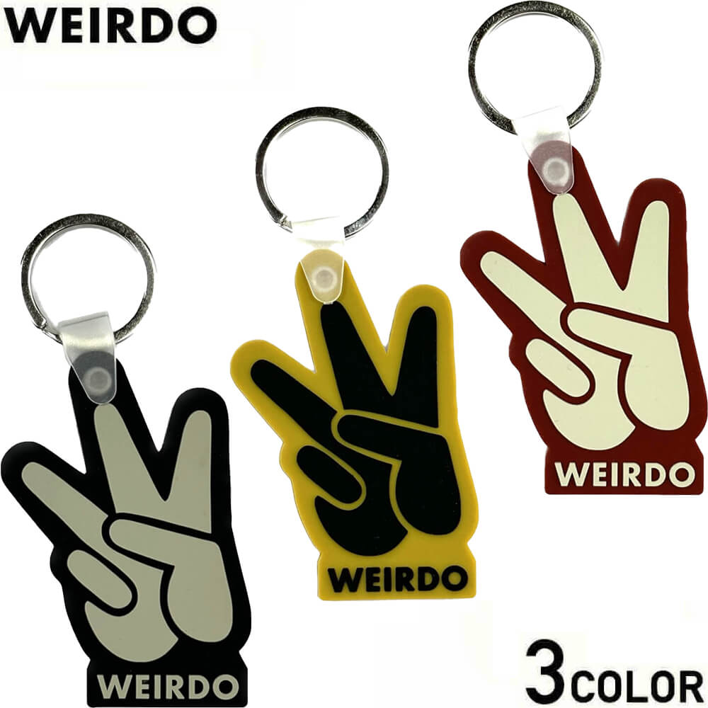 ワッペンセット 車両・WEIRDO グラッドハンド 楽天市場】 ブランド > W > WEIRDO > ステッカー・ワッペン