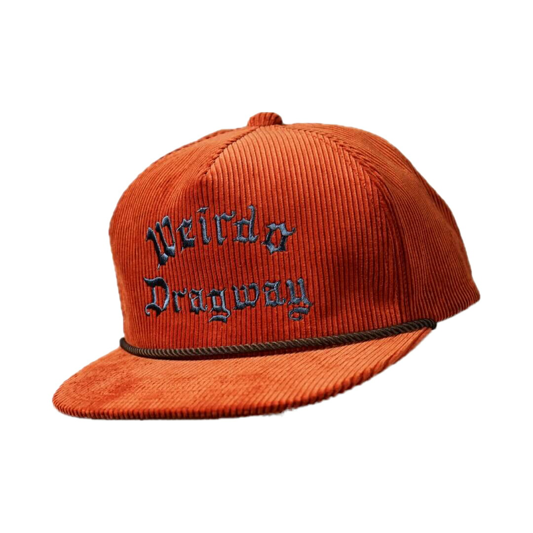 楽天市場】WEIRDO MONSTERS - HAT ウィアード モンスターズ ハット