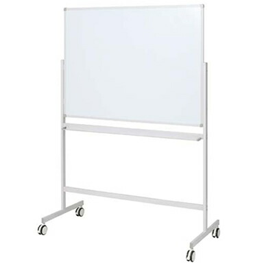 【在庫限り】ホワイトボードII 1200×900 片面 ホワイトホーロータイプ SHWBH2-1290ASWH2L