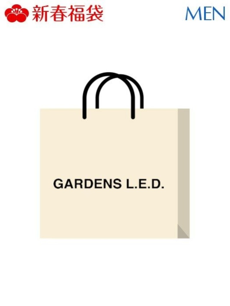 最大15 Offクーポン 福袋 L E D Gardens Fashion 21新春福袋 Rakuten Gardens ブラック 送料無料 福袋 その他 ガーデンズエルイーディー L E D Www Dgb Gov Bf