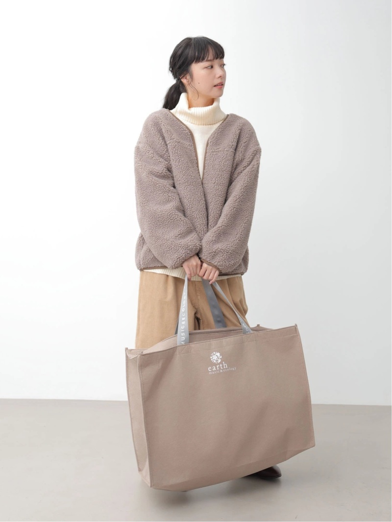 Rakuten Fashion][2021新春福袋] earth music&ecology earth