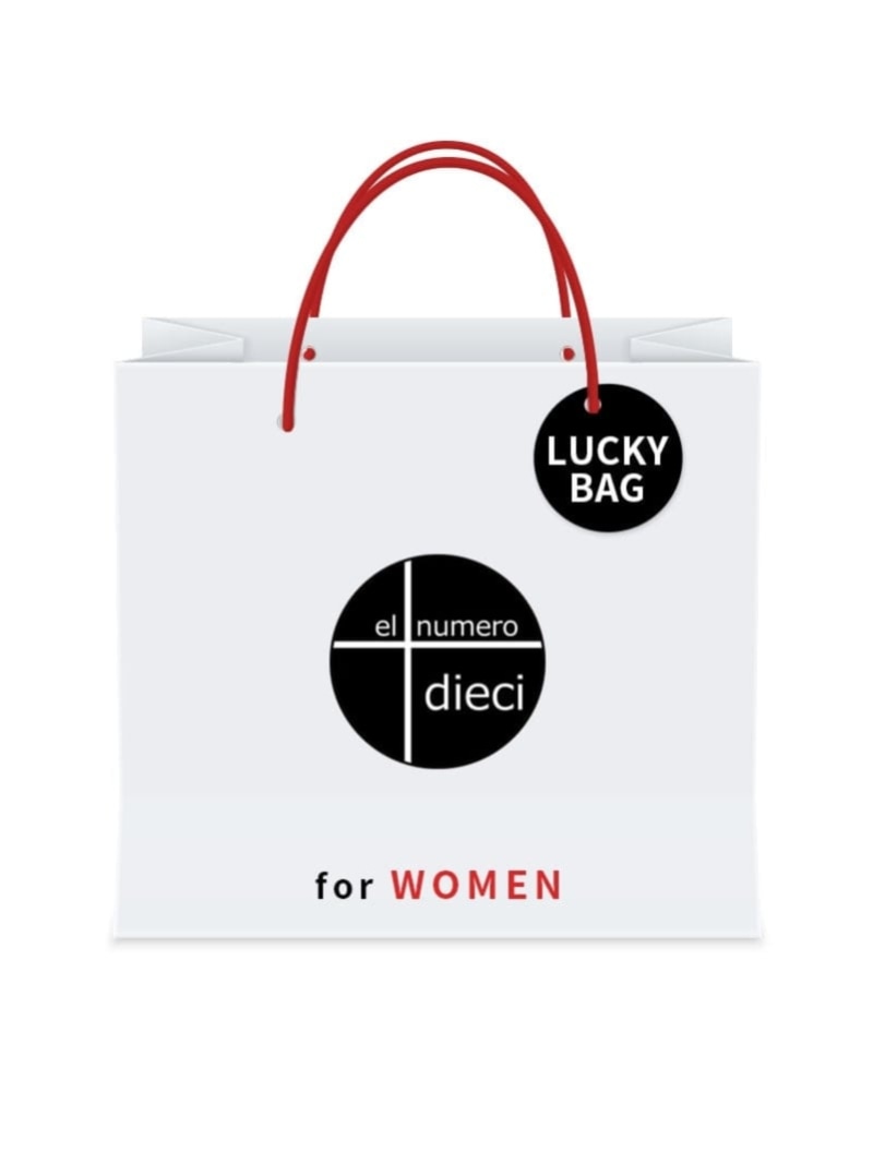 楽天市場】PETIT BATEAU [2026新春福袋]レディースウェア3点