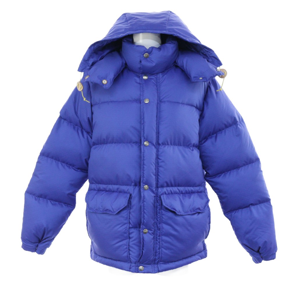 sierra parka the north face