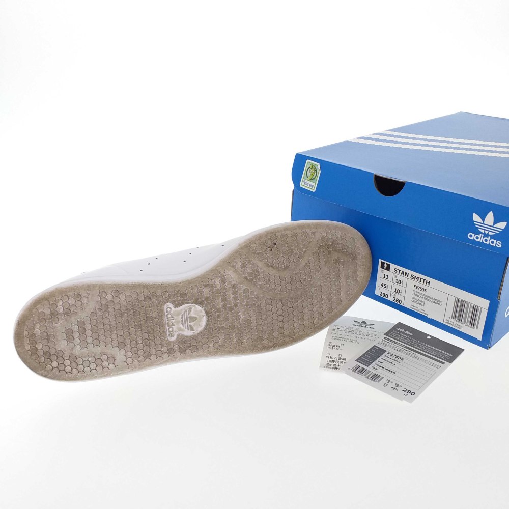 adidas stan smith 45