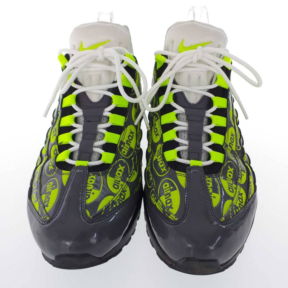 nike air max 95 mid winter sale