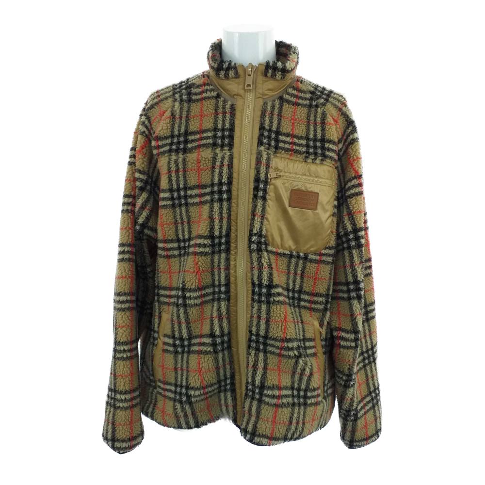 burberry vintage jacket