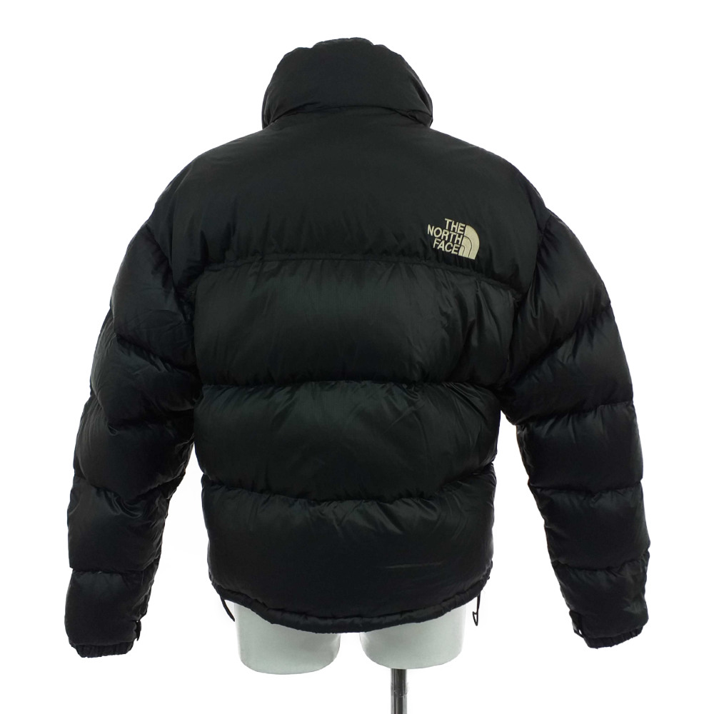 THE NORTH FACE - ノースフェイス ダウンジャケット NF003ASの+