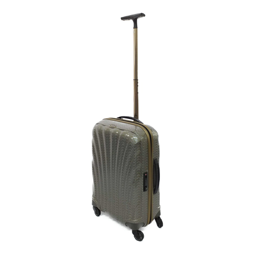 samsonite splendor 55