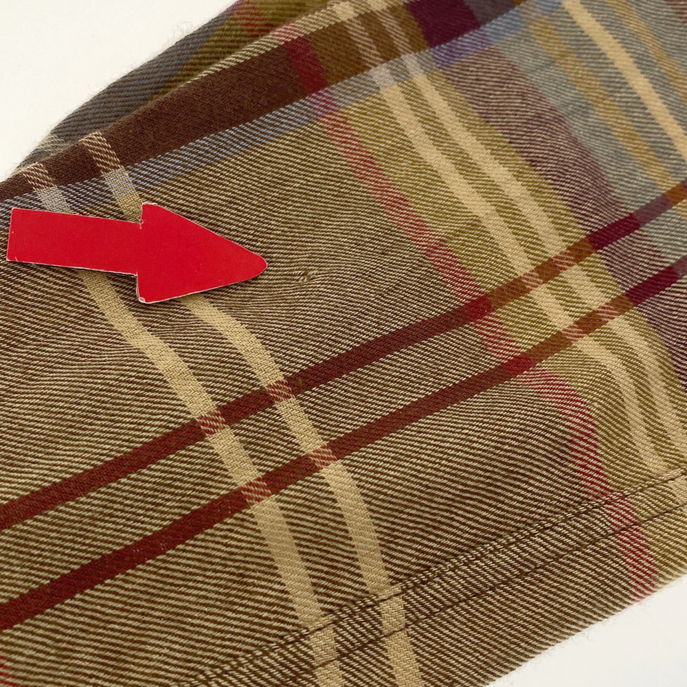 激安通販の 中村アン着用 ポロラルフローレン シグネチャー プラッドベルテッドドレス ロングワンピース Laucandrique Com