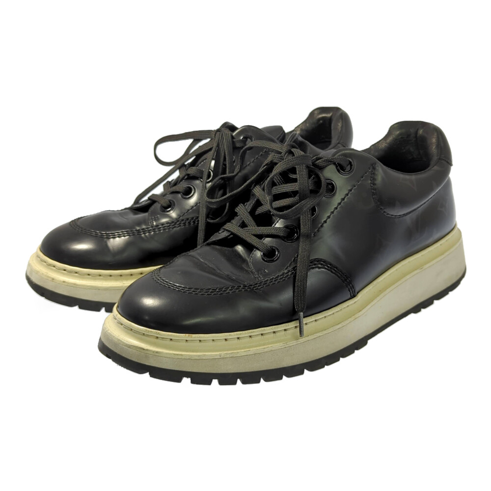 楽天市場】LOUIS VUITTON Abbesses Derby 1A5XKW ルイヴィトン
