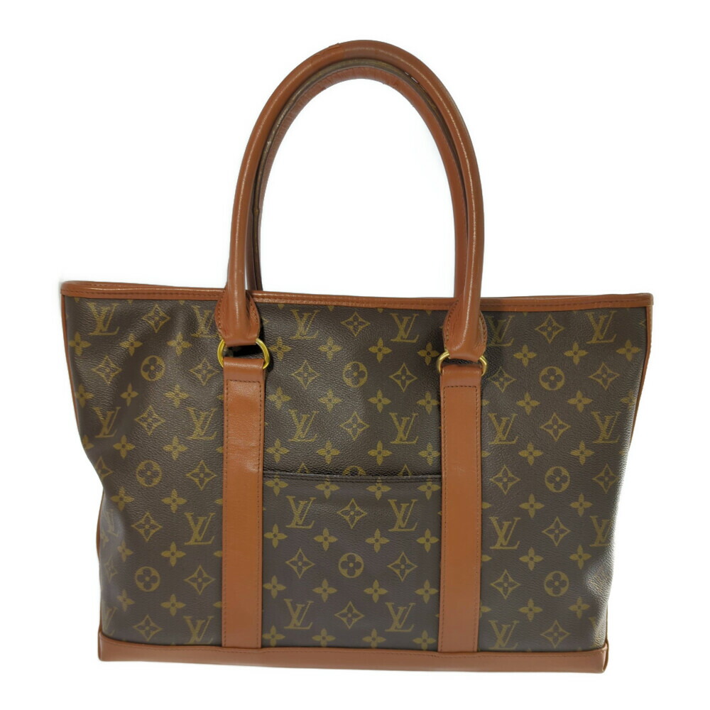 LOUIS VUITTON モノグラム トートバッグ 楽天市場】【バッグ】LOUIS VUITTON ルイ ヴィトン モノグラム
