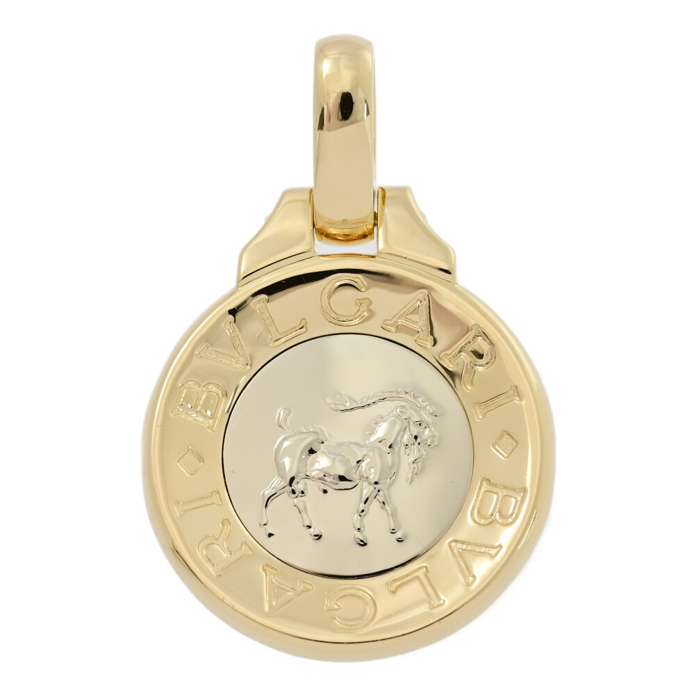 楽天市場】【ジュエリー】【新品仕上げ済】BVLGARI ブルガリ