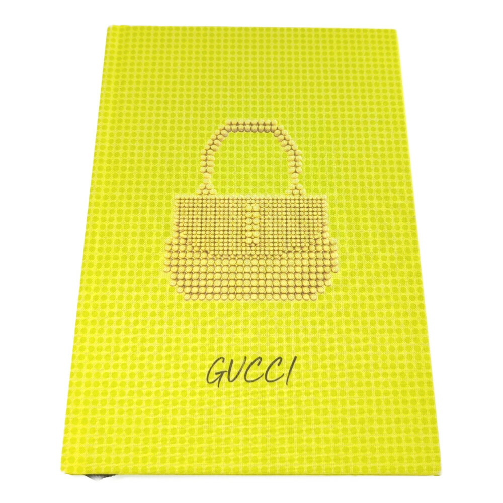 GUCCI GGパターン ノート Gucci Large GG notebook with Double G | Yorkdale Mall