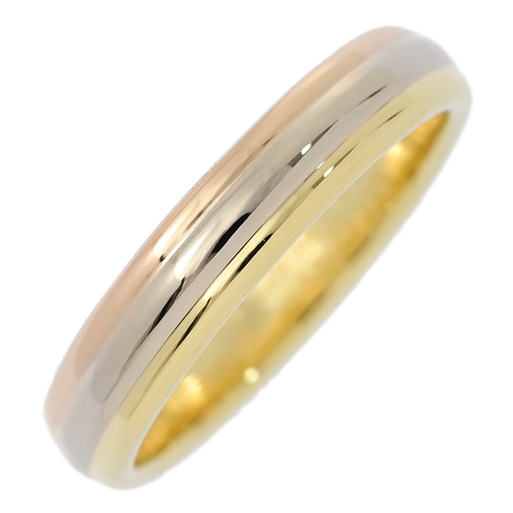 楽天市場】Cartier【カルティエ】Cドゥカルティエ ウェディング