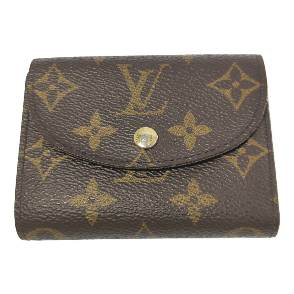 ☆希少美品☆ルイヴィトン 財布 モノグラム ポルトフォイユエレーヌ 楽天市場】【財布】LOUIS VUITTON ルイ ヴィトン モノグラム
