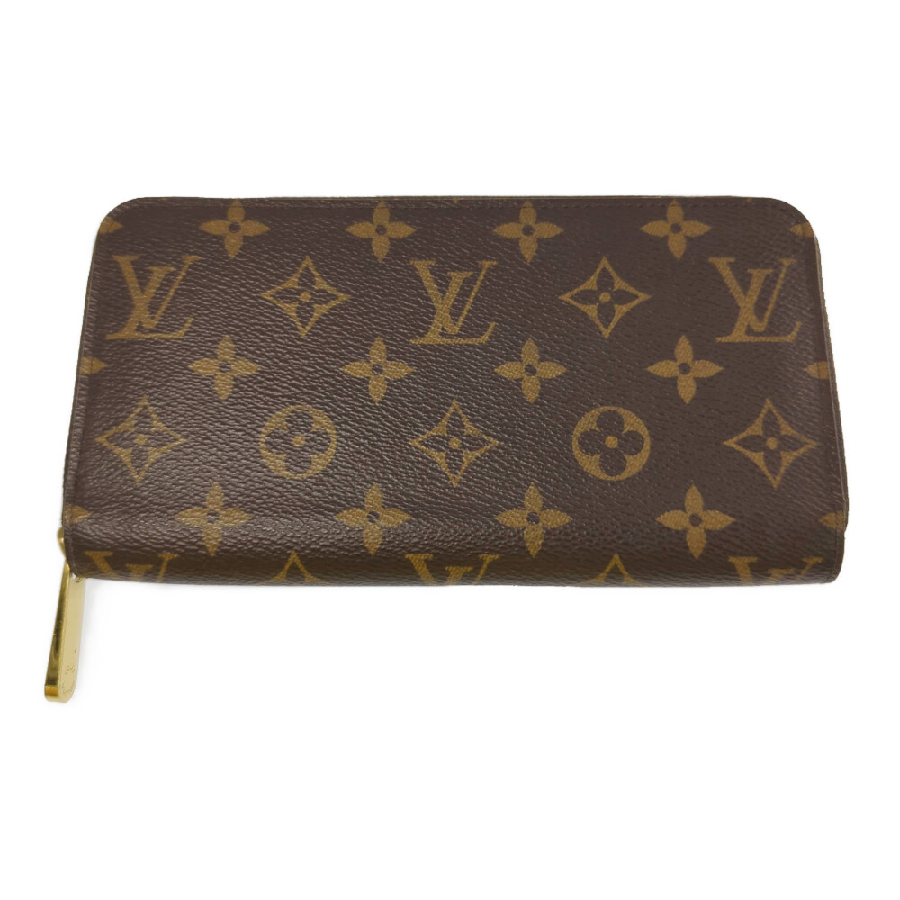 （ルイ・ヴィトン） モノグラム •ジャイアント キャンバス  ジッピーウォレット 楽天市場】【財布】LOUIS VUITTON ルイ ヴィトン モノグラム