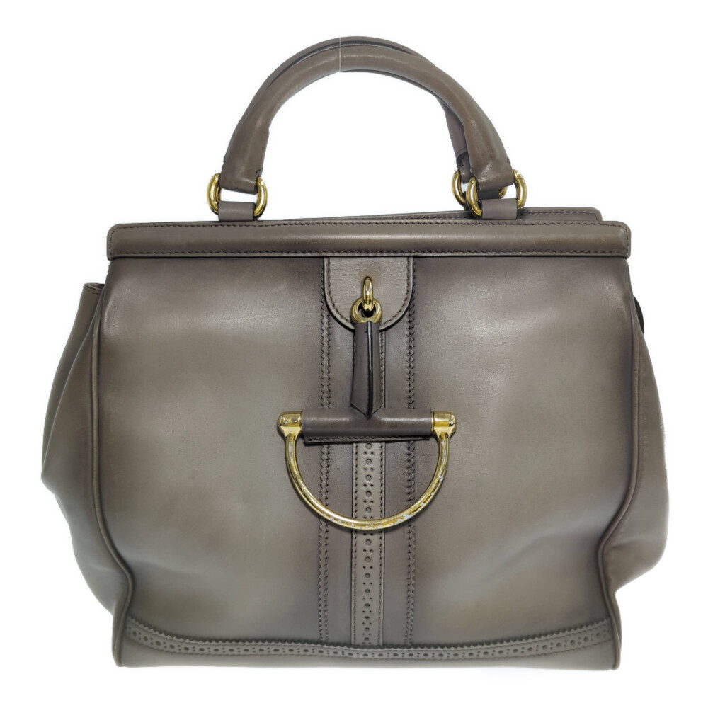 楽天市場】【バッグ】GUCCI グッチ ホースビット トートバッグ