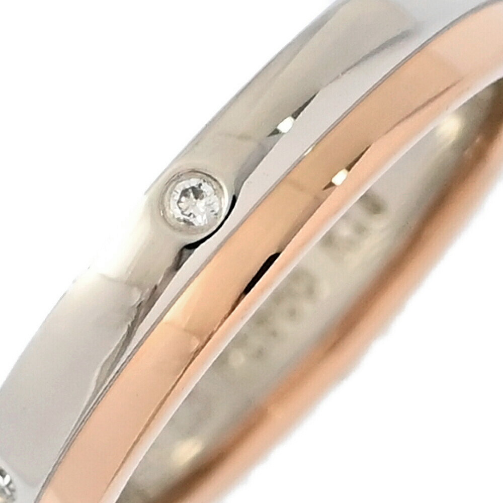 訳有 NINA RICCI ニナリッチ Pt900 K18 リング 16号 楽天市場】値下げ NINA RICCI ニナリッチ K18YG Pt900 イエロー