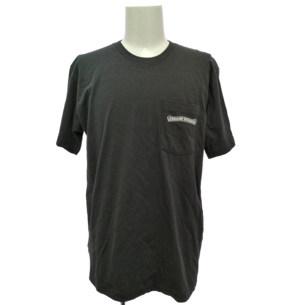 楽天市場】CHROME HEARTS Foti Mesh Top クロムハーツ フォティ