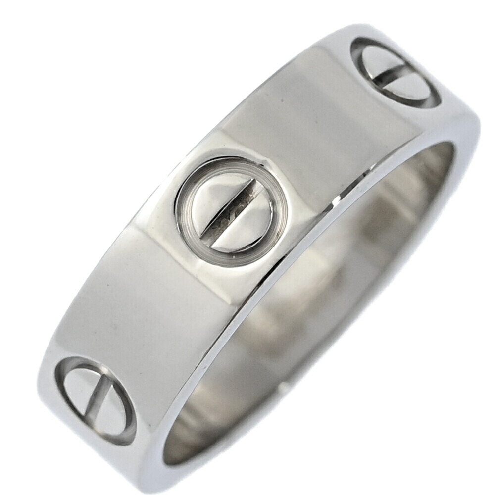 楽天市場】Cartier カルティエ シグネチャーリング・指輪 ロゴ