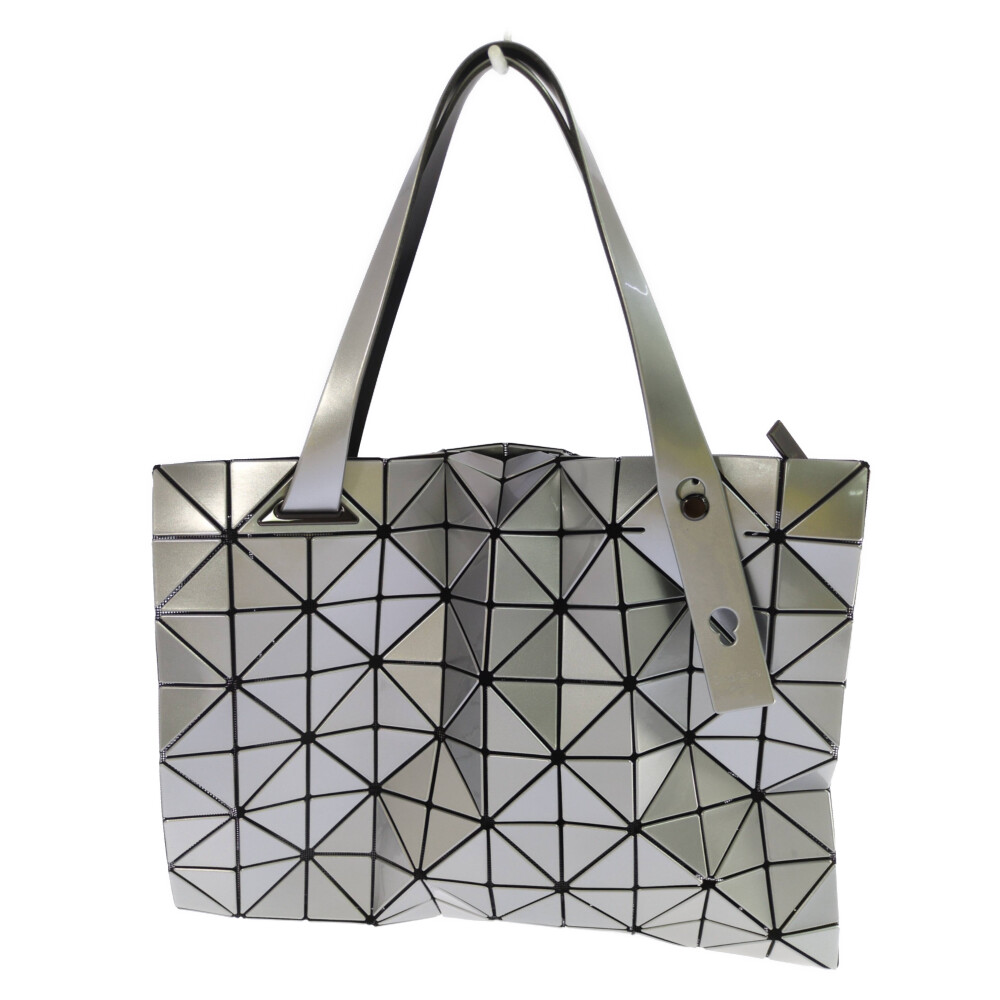 BAOBAO トートバッグ BAO BAO ISSEY MIYAKE☆CART SPRITZ トートバッグ (BAOBAO ISSEY
