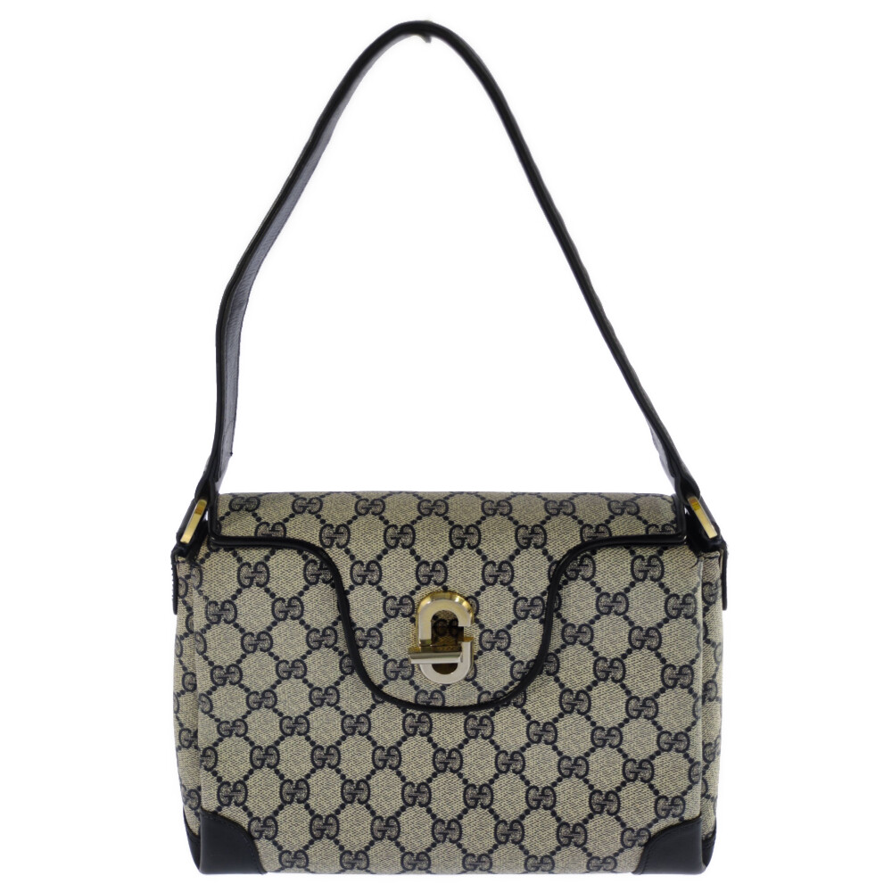 楽天市場】【バッグ】GUCCI グッチ オールドグッチ ショルダー