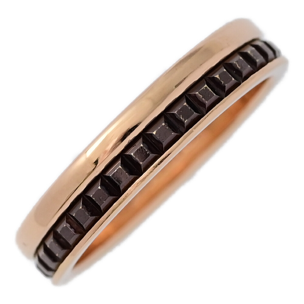 楽天市場】BOUCHERON ブシュロン キャトル・クラシックリング・指輪