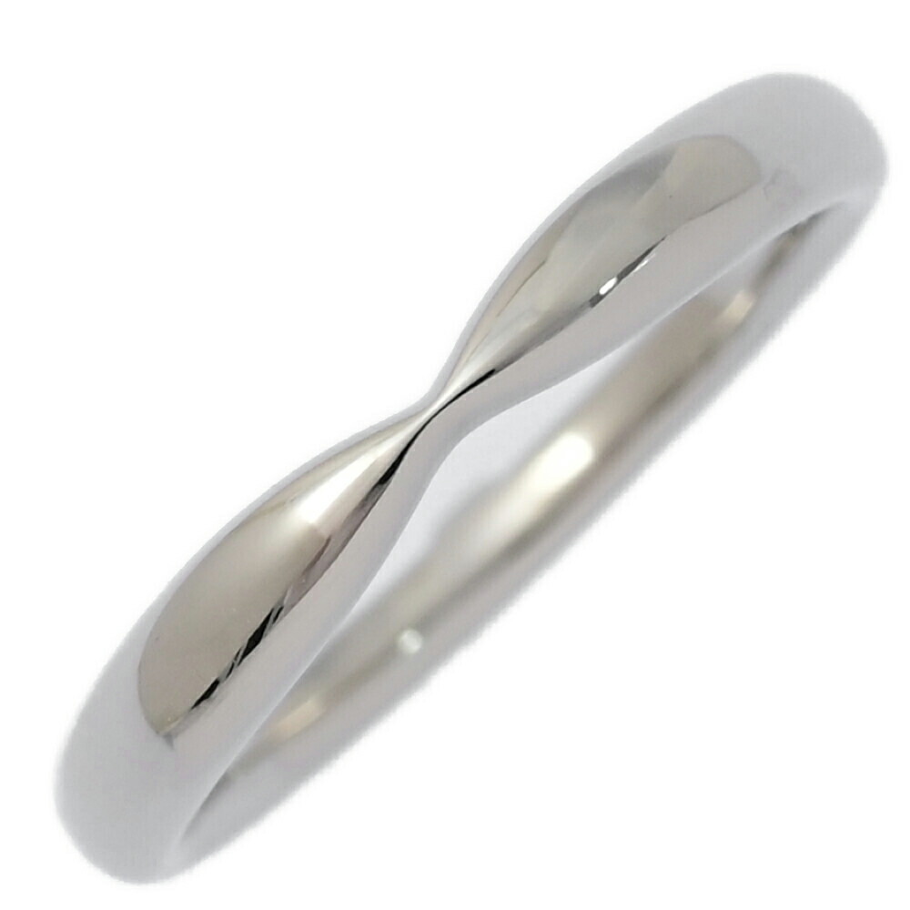 楽天市場】値下げ TIFFANY&Co. ティファニー Pt950 K18PG プラチナ