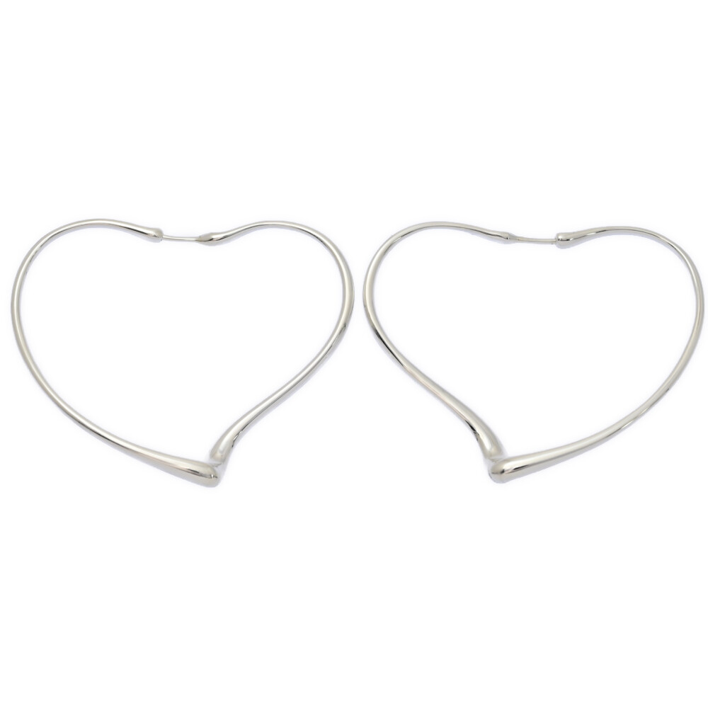 楽天市場】TIFFANY&Co. ティファニー アップル ピアス エルサ