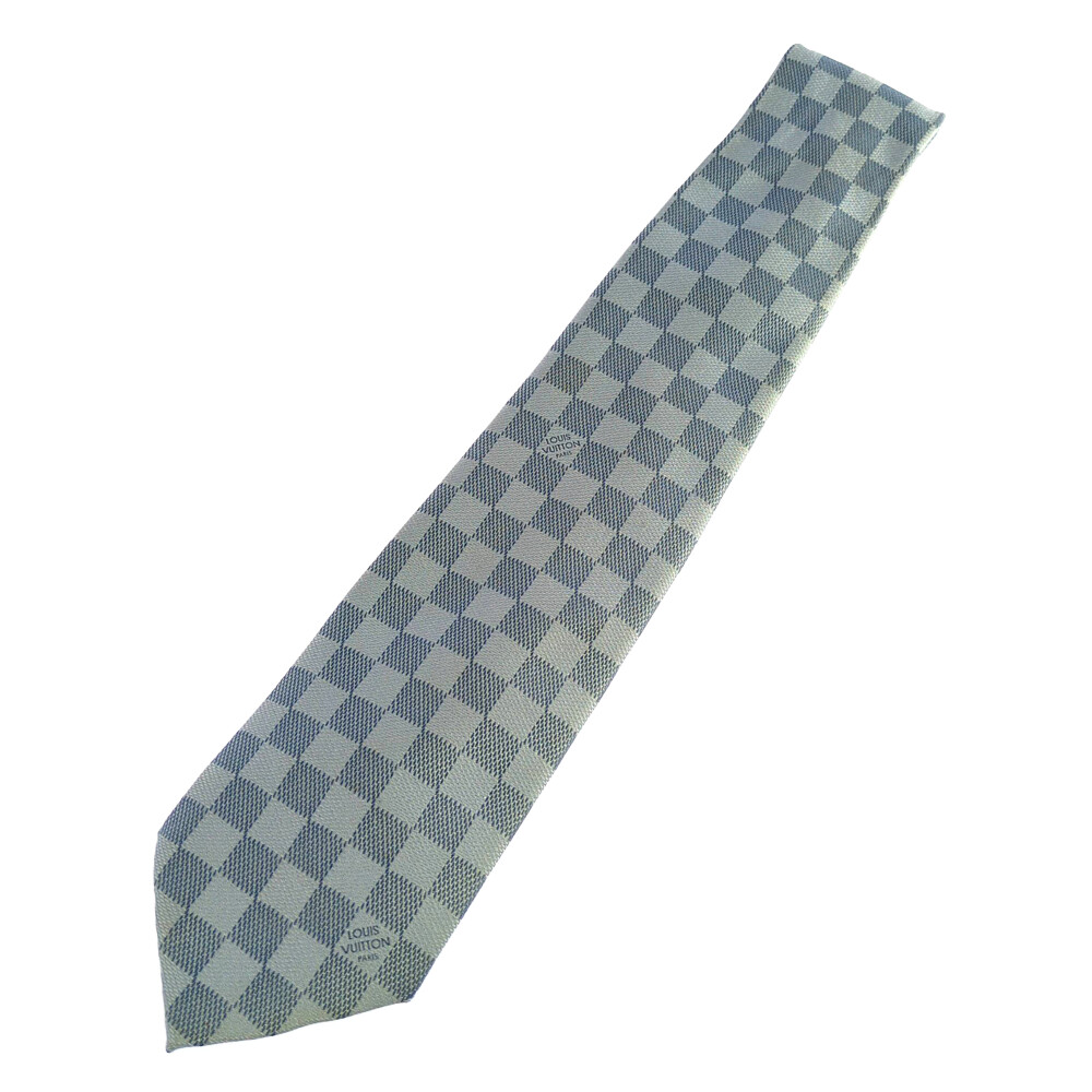 楽天市場】LOUIS VUITTON ルイ ヴィトン モノグラム ネクタイ