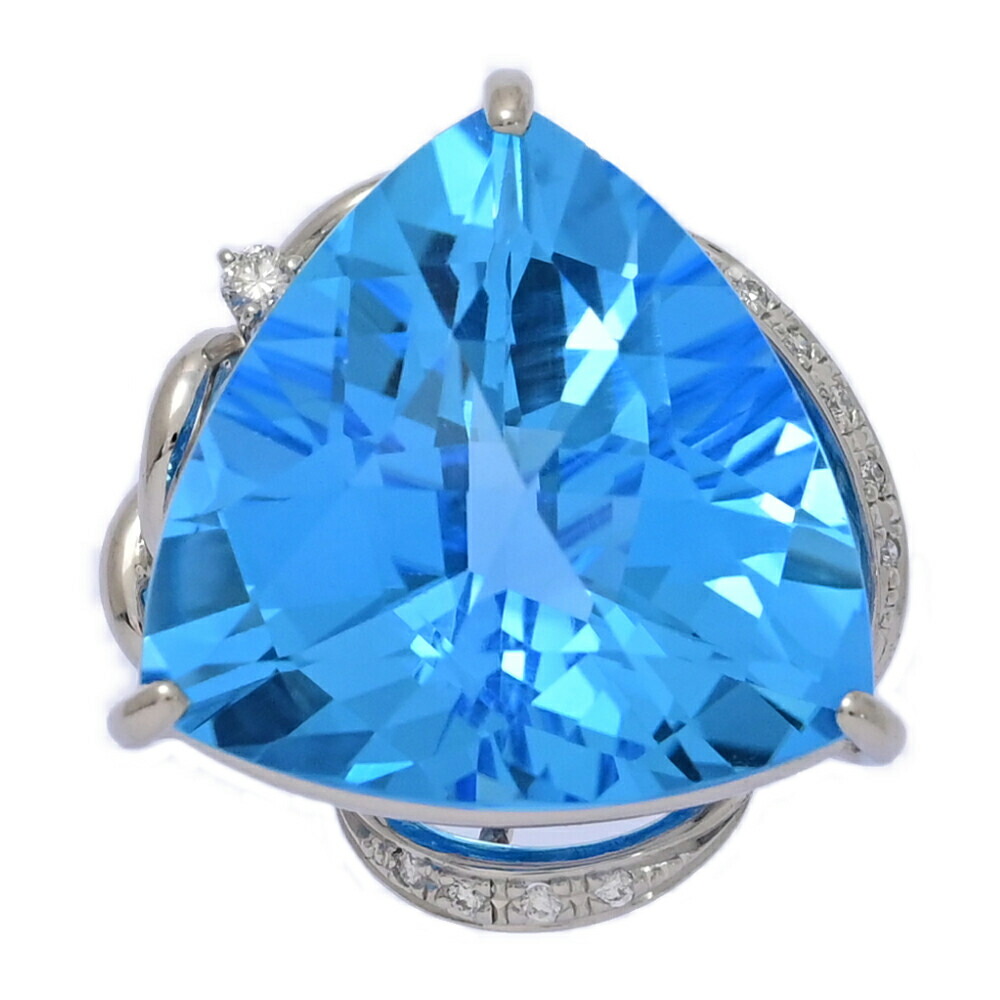 楽天市場】ペンダントトップ 鳥モチーフ バロックパール ダイヤモンド