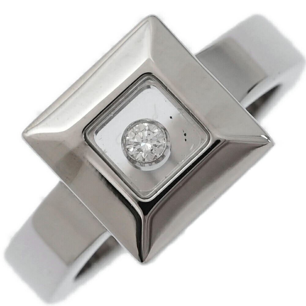 楽天市場】【CHOPARD】ショパール ハッピーダイヤモンド レアモデル